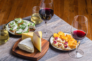 The Food & Wine Guide to Perfect Pairings By Brumate