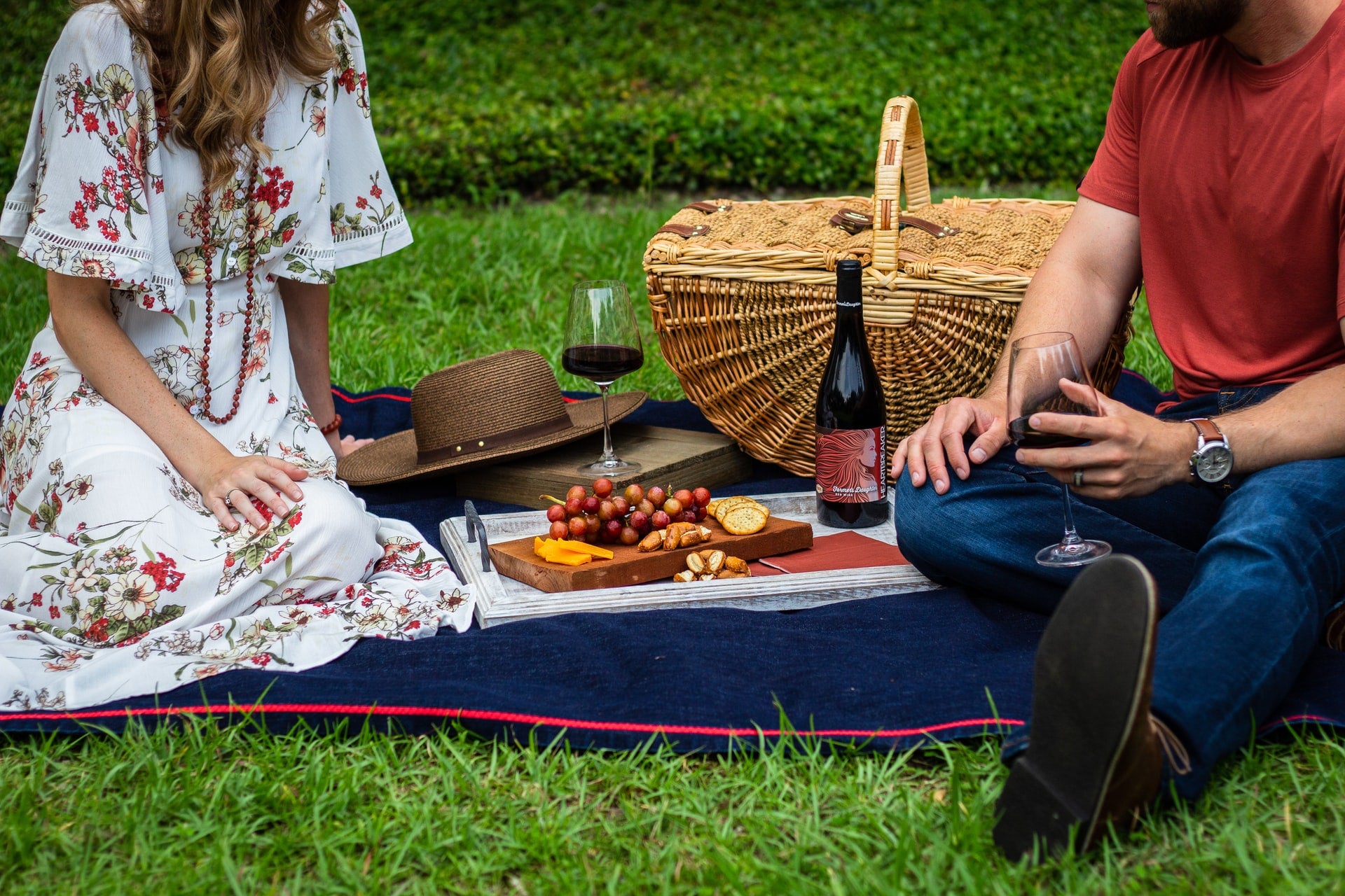 5 Best Picnic Wines for Warm Weather