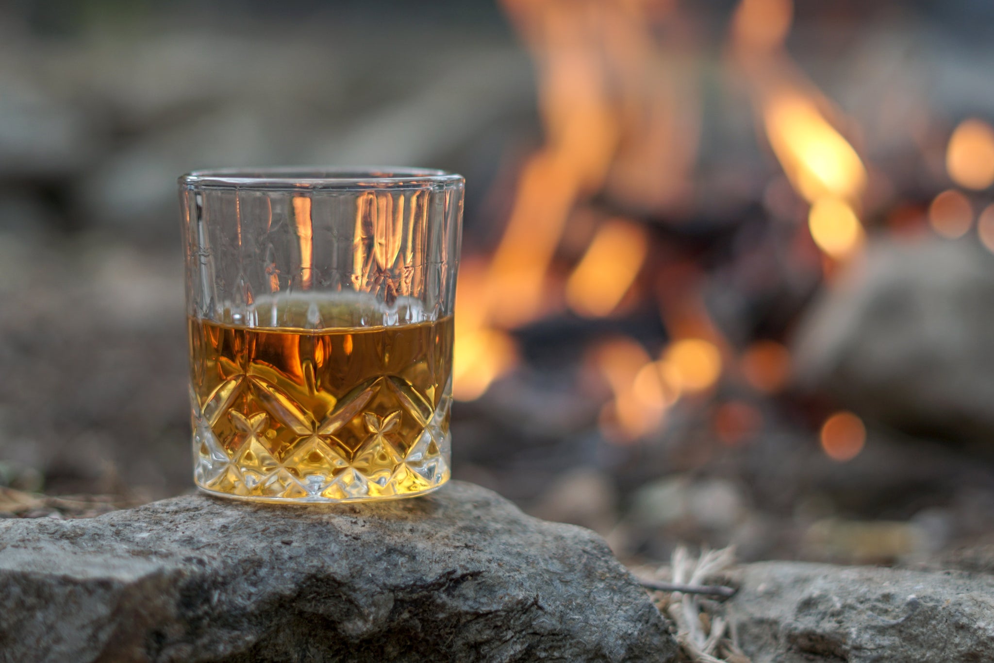 What Your Favorite Whiskey Says About You