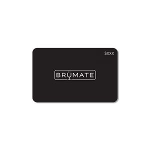 BrüMate E-Gift Card