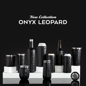 Onyx Leopard
