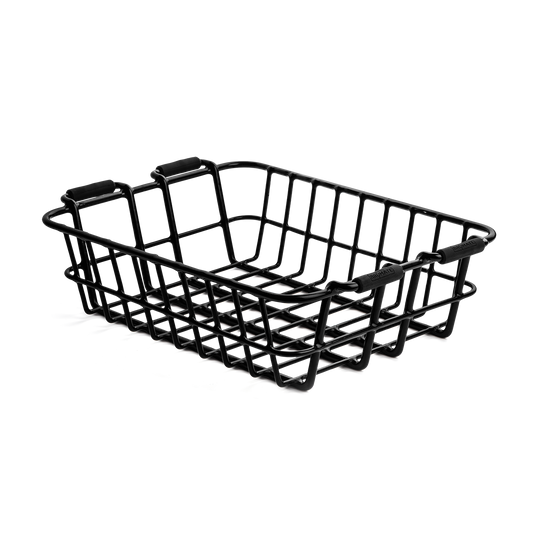BruTank 35qt Dry Rack