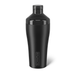 Cocktail Shaker | Matte Black | 22oz (PRE-ORDER, SHIPS AROUND 02/04/2025) thumbnail image 1 