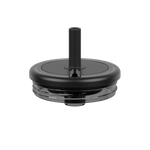 Era Replacement Lid 20oz | Matte Black thumbnail image 1 