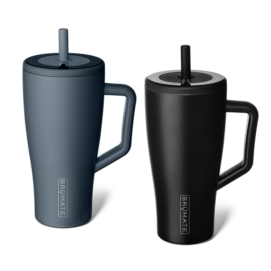 Era 30oz Bundle | Nightfall Blue & Matte Black