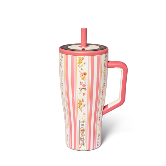 Era 30oz | Cascading Florals