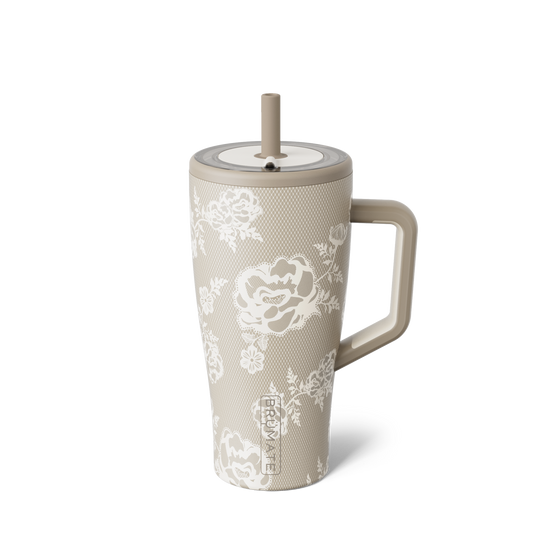 Era 30oz | Cream Lace