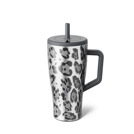 Era 30oz | Metallic Leopard (SHIPS IN 7-9 DAYS)