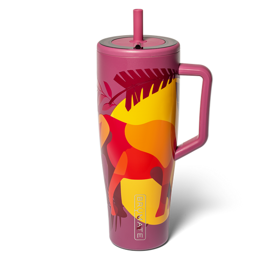 Era 40oz | Elephant Valley