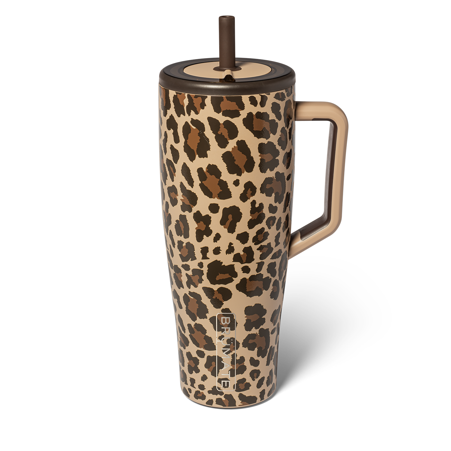 Era 40oz | Leopard Latte