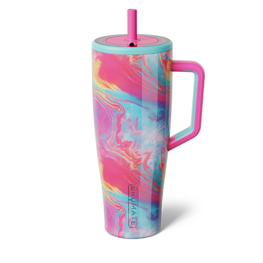 Era 40oz | Rainbow Swirl