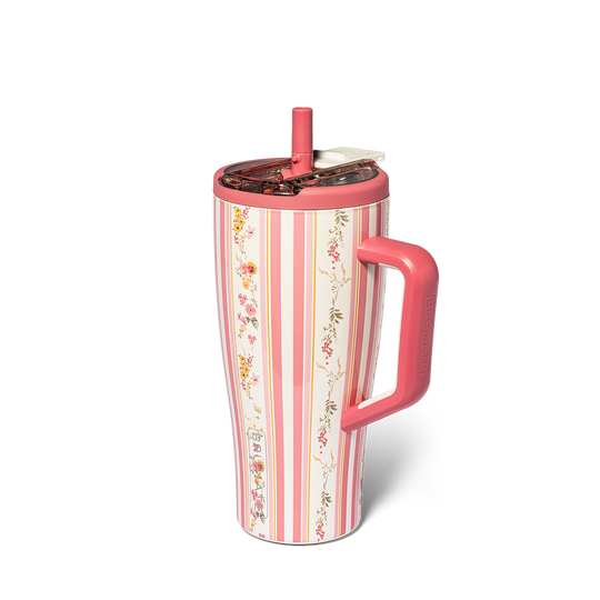 Era Flip 30oz | Cascading Florals
