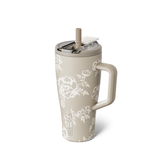 Era Flip 30oz | Cream Lace