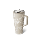 Era Flip 30oz | Cream Lace thumbnail image 2 