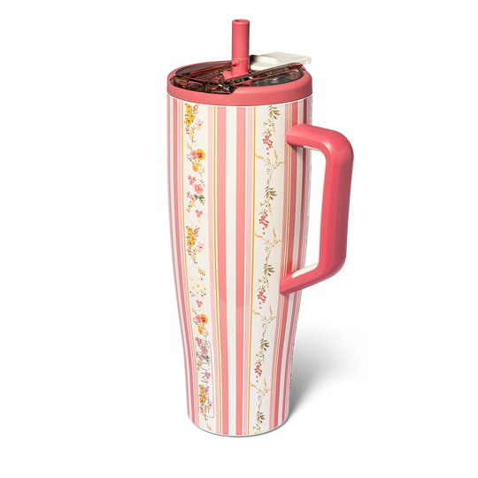 Era Flip 40oz | Cascading Florals