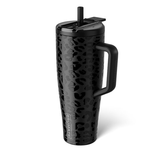 Era Flip 40oz | Onyx Leopard