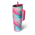 Era Flip 40oz | Rainbow Swirl thumbnail image 1 