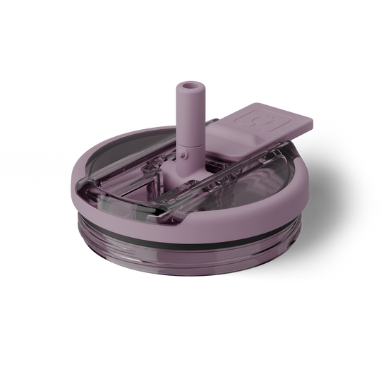 Era Flip 30/40oz Replacement Lid | Lilac Dusk