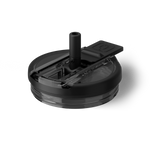 Era Flip Replacement Lid 30/40oz | Matte Black thumbnail image 1 