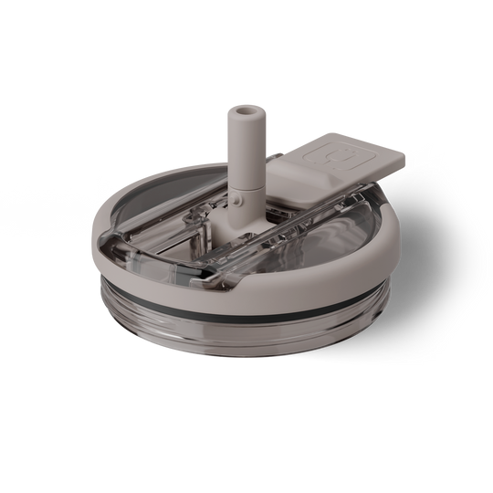 Era Flip 30/40oz Replacement Lid | Mocha