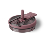 Era Flip Replacement Lid 30/40oz | Rose Taupe thumbnail image 1 