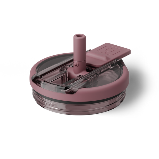 Era Flip 30/40oz Replacement Lid | Rose Taupe