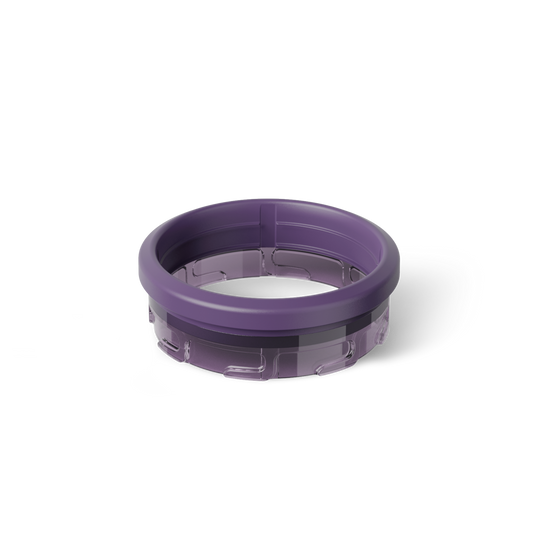 Hopsulator Slim OctaLock™ Gasket | Dark Aura