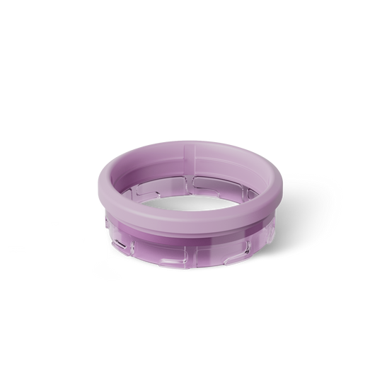 Hopsulator Slim OctaLock™ Gasket | Lavender