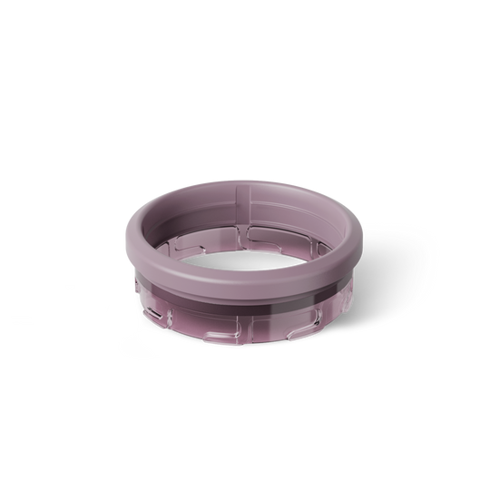 Hopsulator Slim OctaLock™ Gasket | Lilac Dusk