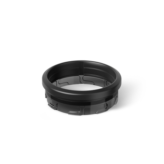 Hopsulator Slim OctaLock™ Gasket | Matte Black