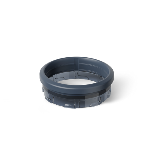 Hopsulator Slim OctaLock™ Gasket | Nightfall Blue