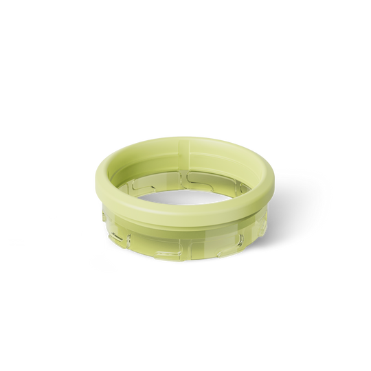 Hopsulator Slim OctaLock™ Gasket | Prickly Pear