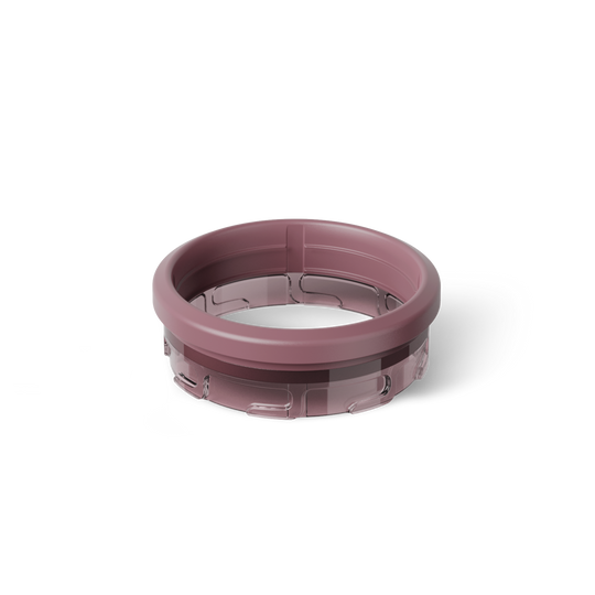 Hopsulator Slim OctaLock™ Gasket | Rose Taupe