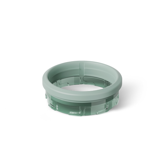 Hopsulator Slim OctaLock™ Gasket | Sage