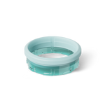 Hopsulator Trio OctaLock™ Gasket | Blue Agave thumbnail image 1 