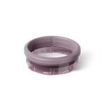 Hopsulator Trio OctaLock™ Gasket | Lilac Dusk thumbnail image 1 