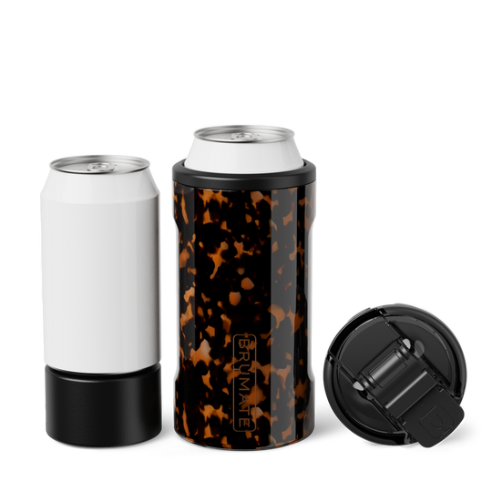 Hopsulator Trio | Tortoise | 12/16oz Standard Cans