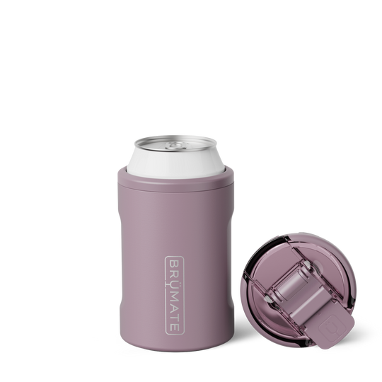Hopsulator Duo | Lilac Dusk | 12oz Standard Cans
