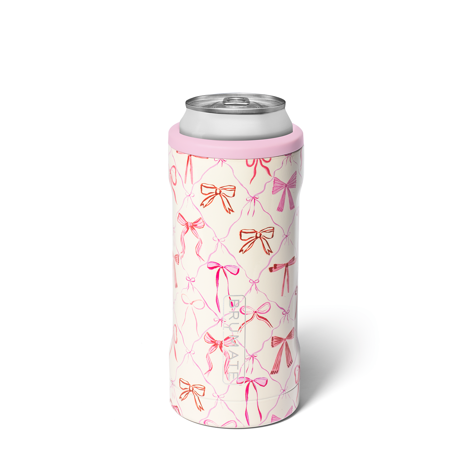 Hopsulator Slim | Bows | 12oz Slim Cans