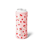 Hopsulator Slim | Cherry | 12oz Slim Cans thumbnail image 1 
