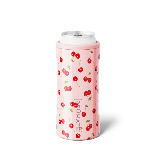 Hopsulator Slim | Cherry | 12oz Slim Cans