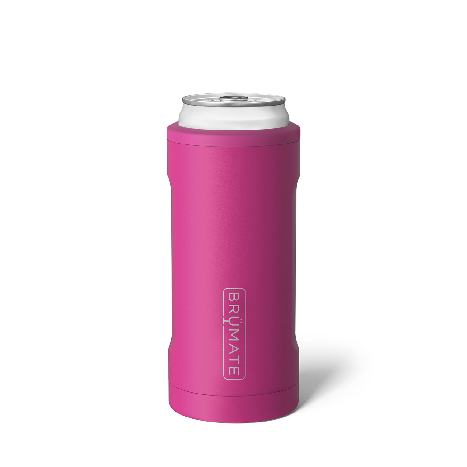 Hopsulator Slim | Dragon Fruit | 12oz Slim Cans