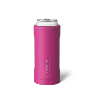 Hopsulator Slim | Dragon Fruit | 12oz Slim Cans