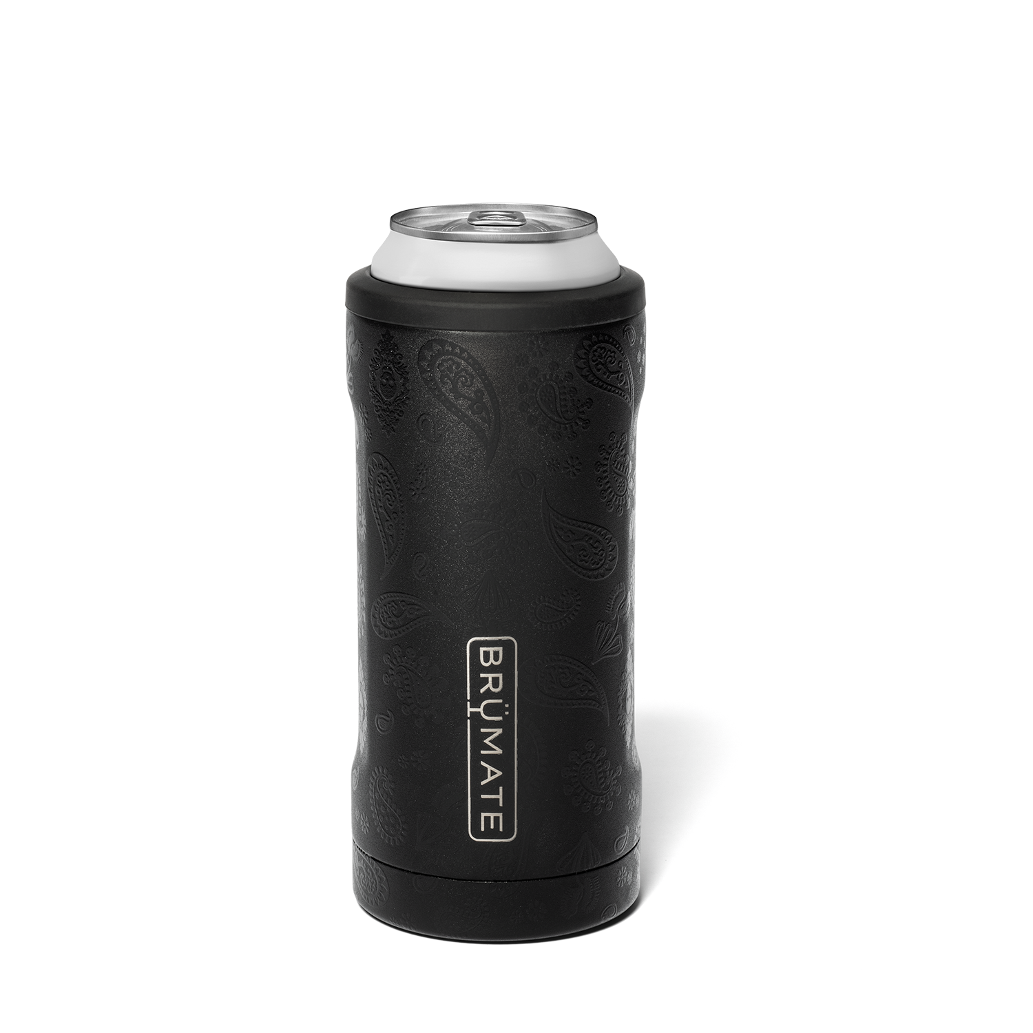 Hopsulator Slim | Phantom Paisley | 12oz Slim Cans