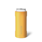 Hopsulator Slim | Turmeric | 12oz Slim Cans thumbnail image 1 