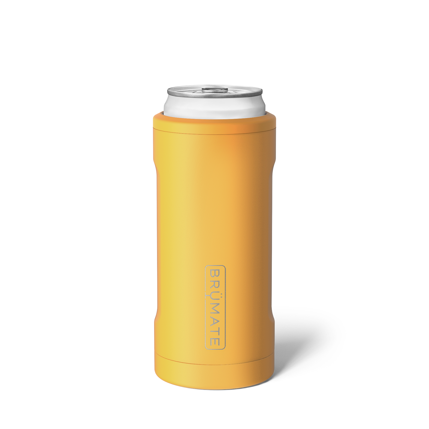 Hopsulator Slim | Turmeric | 12oz Slim Cans