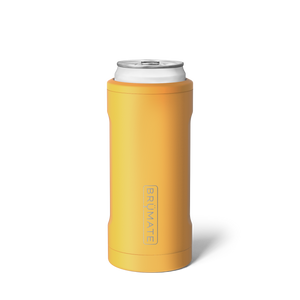 Hopsulator Slim | Turmeric | 12oz Slim Cans