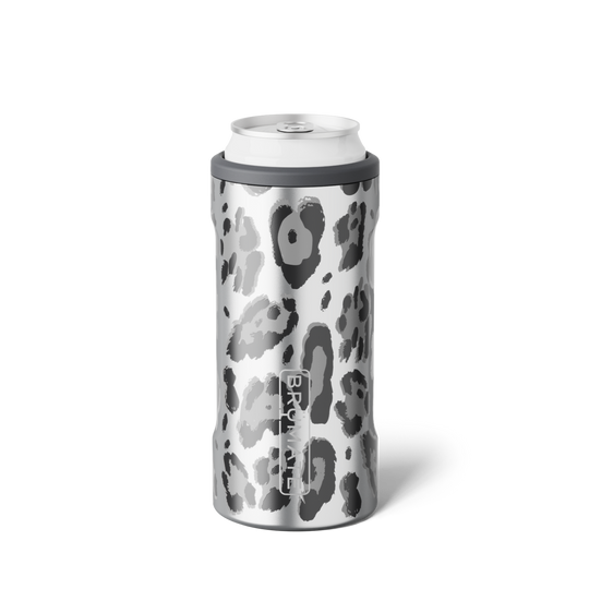 Hopsulator Slim | Metallic Leopard | 12oz Slim Cans (SHIPS IN 7-9 DAYS)