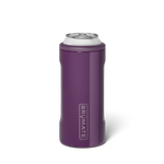 Hopsulator Slim | Plum | 12oz Slim Cans thumbnail image 1 