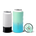 Hopsulator Trio | Seaglass | 12/16oz Standard Cans thumbnail image 1 